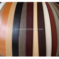 PVC ხის დანადგარები Edge Banding